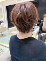 ウィル あべの店(WiLL)&nbsp;大人カジュアルショート6d