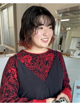 スワッグ(swag) デザインカラー