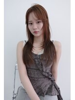 ネルケ 立川(nelke)&nbsp;20代30代お洒落☆レイヤーカットハッシュカットウルフカット立川