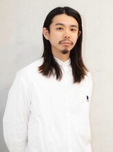 アトリエナガノツー 千葉富士見店(atelier nagano 2)&nbsp;柿沼 洋甫