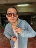 【メンズ眉革命】カット＋眉カット＋眉パーマ！￥8,800→《期間限定》￥7,800