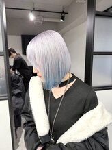 テラ 仙台(Tera)&nbsp;ホワイトカラー