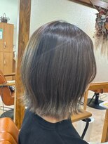 レイファ(REIFA)&nbsp;ナチュラルボブ