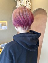トパキュー(topa cue) デザインカラー