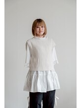 ヘアアンドリラクゼーション シャッセ(Hair&Relaxation SASE)&nbsp;東目 空弓