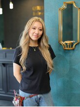 クイーンナイル(QUEEN NILE) MARIKO 