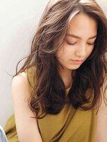 ムーン 仙台一番町店(OON)&nbsp;ハッシュカット/レイヤーボブ/カシスレッド/ピンクブラウン