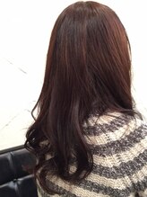ブッソラヘアー(Bussola hair)