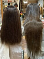 エルバイイエローコーン(ell by YELLOW CORN)&nbsp;10代20代30代/シールエクステ/大人ギャル/ベージュ/横浜横須賀