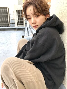 ベイショア(Bay Shore NY) Moonlight♪