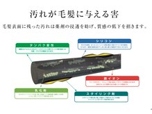 ◆完全リセットトリートメントの特徴