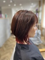 ニュカ(NuKa)&nbsp;レイヤー