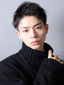 リップス 千葉annex(LIPPS) 大人メゾンパーマ