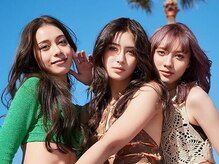 イルミナカラーで創り出す色味［L.A.コレクション］