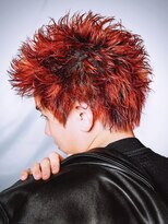 アイトーキョー 池袋(AI TOKYO)&nbsp;ローライトレッド