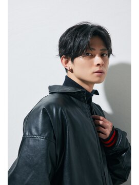 ネスト 千葉(NEST.) 30代40代50代/髪質改善カラー(白髪染め可)くびれヘア[千葉駅]