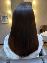 スタイリー(STYLEE)&nbsp;サブリミック髪質改善トリートメント