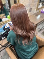 アーフィー 千葉(Arphy) ピンクブラウン