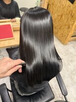 リット(lit)&nbsp;美髪ストレート