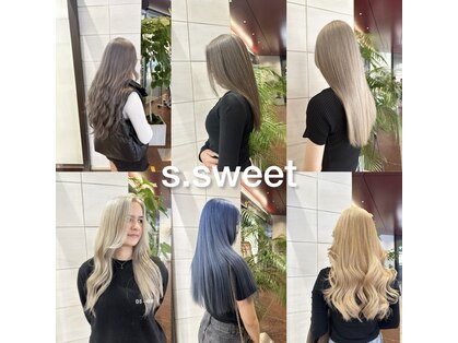 エススウィート(S SWEET)の写真