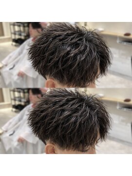 アイトーキョー 横浜(AI TOKYO) ツイストスパイラル