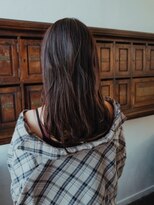 アームズ キューブ 岡崎店(arms cube) ロングレイヤー