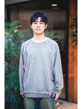 オムズポカ 栄矢場町店(OM's poka)&nbsp;中川楓馬 栄/矢場町