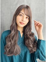 ヘアーメイク リアン 城陽店(Hair Make REAN)&nbsp;ふんわり巻き髪