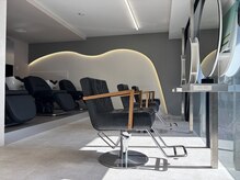 ハク 箕面店(haku.)の雰囲気（2月14日haku.箕面船場open♪）