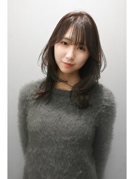 フィルムス 田町芝浦(FILMS) お洒落で簡単？！大人上品レイヤー