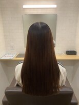 サルジュ 津田沼店(Salju)&nbsp;髪質改善