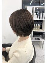 レプリカ 上大岡(Replica)&nbsp;ナチュラルボブ