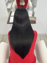 ヘアーサロン アーティブ(HAIR SALON artilib)&nbsp;髪質改善縮毛