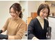 シロ(.siro)の写真/女性目線で寄り添う。髪のお悩みを根本から整えます