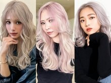 ミスラグジュアリー(Miss Luxury)