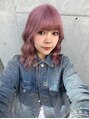 シェノン 表参道(CHAINON) Hana ハイトーン
