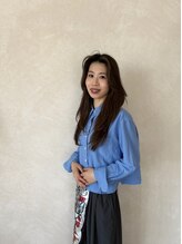 イルプロム 御厨店(illuprom.)&nbsp;兼古 栞
