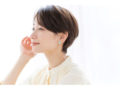 女性専用理容室 ブルーローズ(Blue Rose)の写真