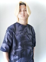 男一本 アトムズ(AtomZ)&nbsp;TSUBASA 