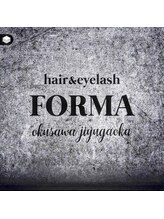 フォルマ FORMA FORMA