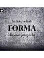 フォルマ FORMA FORMA