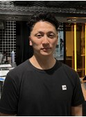 極道パーマ/宮城リョータパーマ/メンズハードパーマ