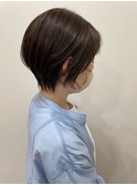 くびれショート