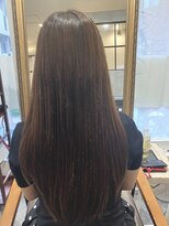 ローレン(Loren)&nbsp;ストレートロング