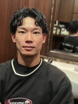 ヒロギンザ 仙台本店(HIRO GINZA)&nbsp;「ヒロ銀座仙台本店/武田」ラルフカール
