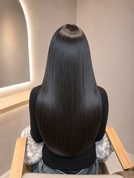 ベアーフルート 恵比寿店(BearFruit) 美髪矯正
