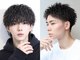 レイズ(RAISE)の写真/都内有名メンズサロンで培った高い技術力が魅力◎「髪の動きとフォルムを自在に」