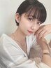 まずはお試し♪似合わせカット