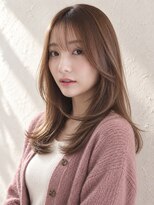 リエラ 池袋西口(Riela)&nbsp;くびれフェミニンレイヤー　＃池袋