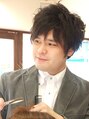 ファーストヘアー(first hair) 迎川 健太郎